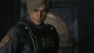 Immagine 53 del gioco Resident Evil 2 Remake per Xbox One